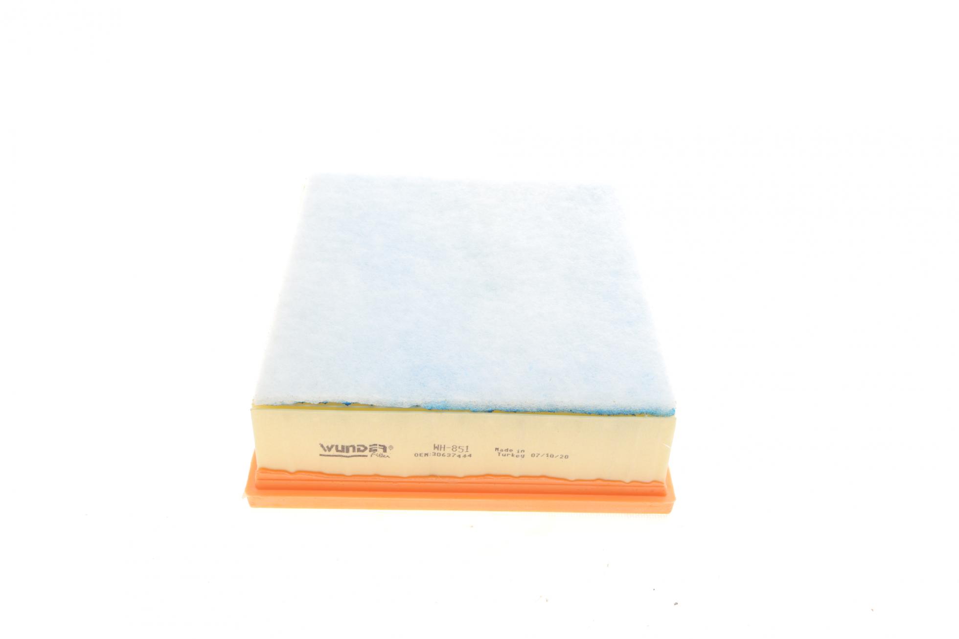 WH851 WUNDER FILTER